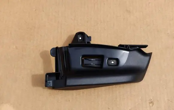 Audi A4 S4 B8 8K Other interior part 8K0857791A