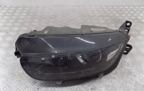 Citroen C4 Grand Picasso Headlight/headlamp 9802041780 25B4T2