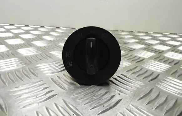 Volkswagen Transporter - Caravelle T5 Light switch 6Q0941531C I9244