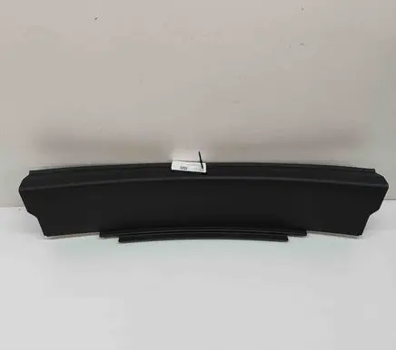 Volkswagen Tiguan Trunk/boot sill cover protection 5NA863459D