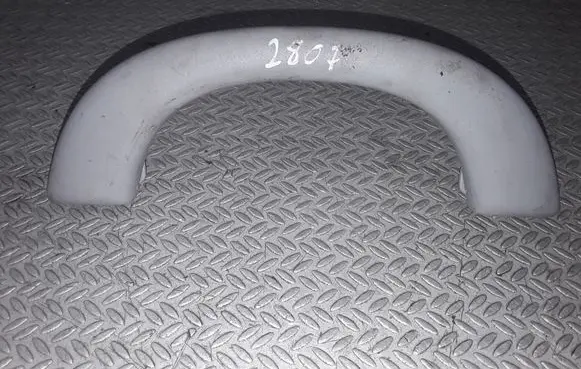 Mercedes-Benz E W211 Front interior roof grab handle A2118100051