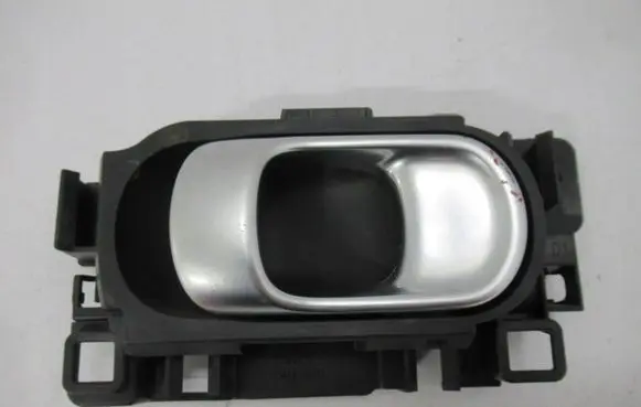 Citroen C3 Aircross Front door interior handle