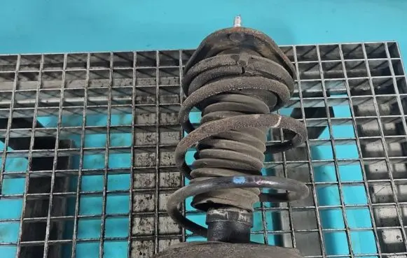 Toyota Corolla E160 E170 Front coil spring IMPRK1407762