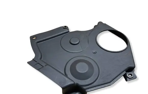 Peugeot 307 Timing belt guard (cover) 9642282880
