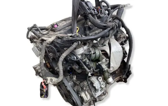Opel Astra J Engine A14NET 19ZE2664