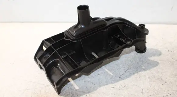 Mercedes-Benz E W212 Oil sump strainer pipe A6511800051