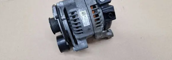 BMW 2 F46 Generator/alternator 8627124 1042119200