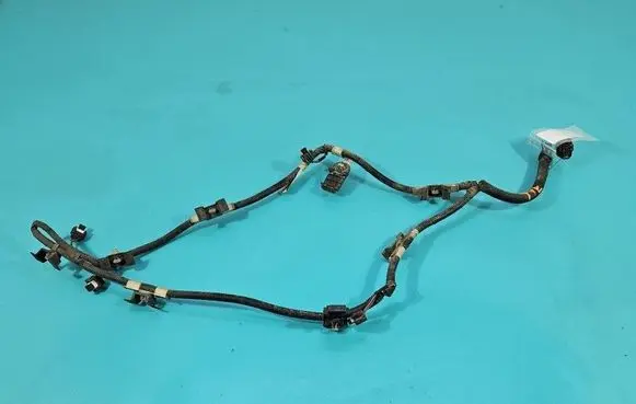 Toyota Corolla E210 E21 Tailgate/trunk wiring harness 89348-58130 IMPRK1513614