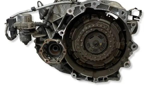 Volkswagen Sharan Automatic gearbox DSG7DQ200 CAV 0AM325066T