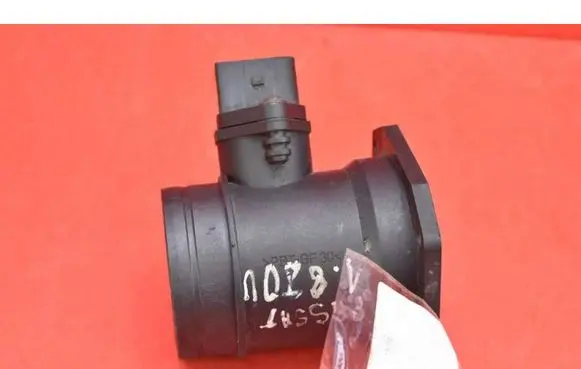 Mass air flow meter