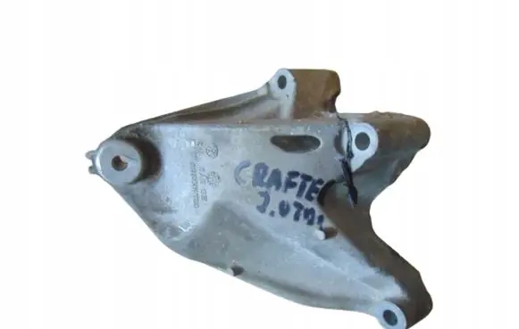 Volkswagen Crafter Engine mounting bracket 03L199308A