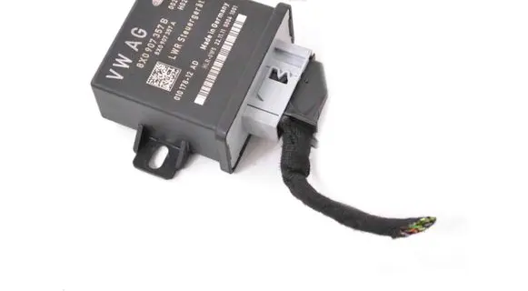 Light module LCM