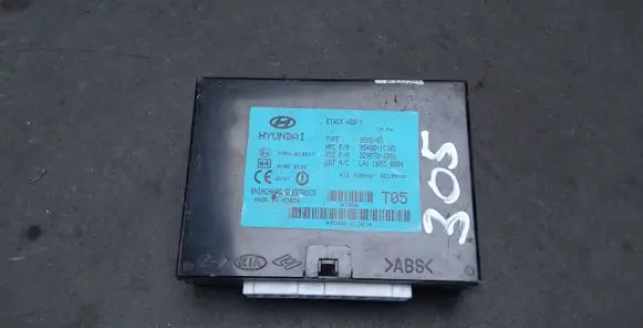 Ford Focus Other relay 954001C301 97RA010017 3298721001
