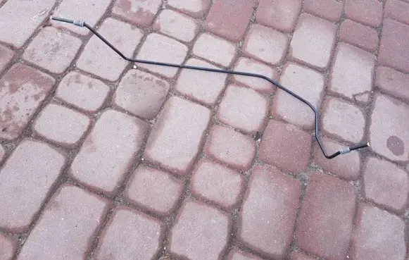 Volkswagen PASSAT B8 ABS Pump