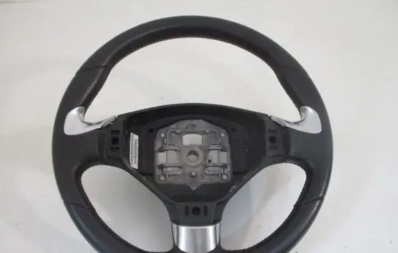 Peugeot 3008 I Steering wheel 98072009ZD