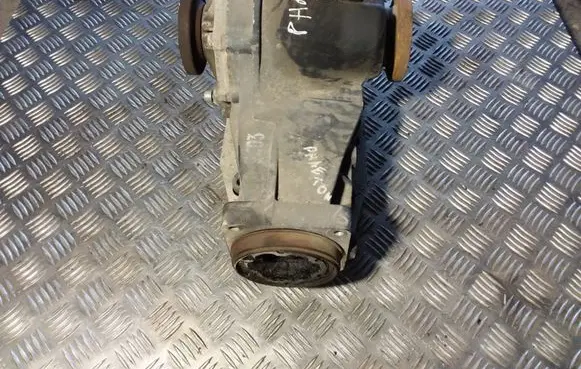 Volkswagen Phaeton Rear differential 01R525079 01R525053Q