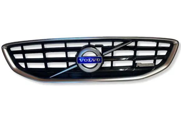 Volvo V40 Front bumper upper radiator grill 31283764 31283762
