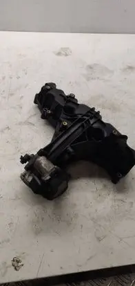 Volkswagen PASSAT B7 Intake manifold 03L129711AN