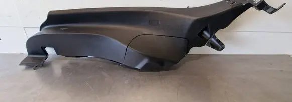 Mercedes-Benz GLC C253 (D) pillar trim (bottom) A236903501
