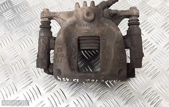 Renault Trafic III (X82) Front brake caliper 02065r