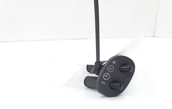 Mercedes-Benz A W168 Other switches/knobs/shifts