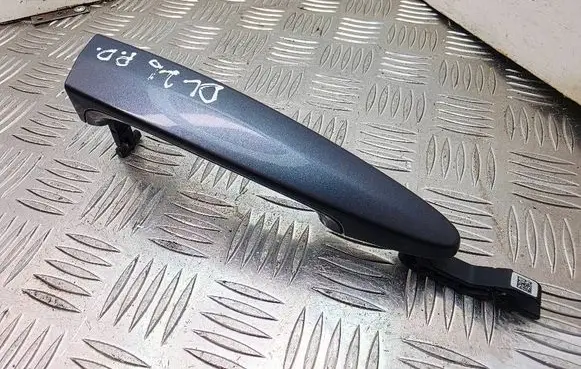 BMW 2 F22 F23 Front door exterior handle E9XR3