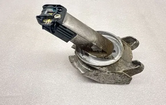BMW 5 F10 F11 Headlight ballast module Xenon 22172260