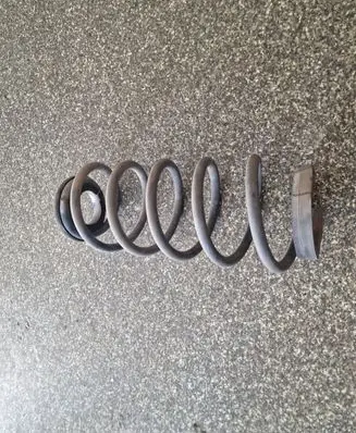 Smart ForFour I Rear coil spring