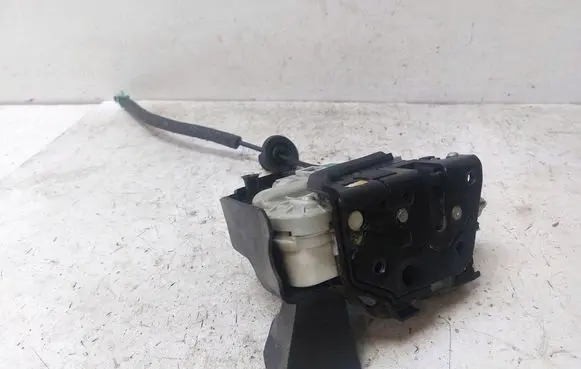 Audi A4 S4 B9 Front door lock 8W1837349A