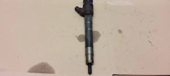 Jeep Grand Cherokee Fuel injector B445160187 3502263920116 35062008F