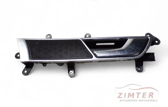 Audi A6 S6 C6 4F Front door interior handle 4F0837020B 4F0035399A