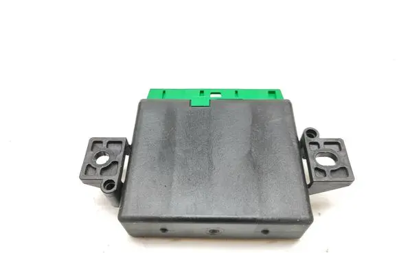 Peugeot 3008 II Parking PDC control unit/module 9819360080 0263014016 01182453
