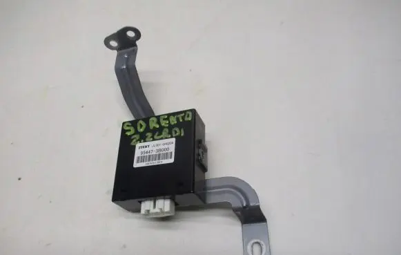 KIA Sorento Other control units/modules