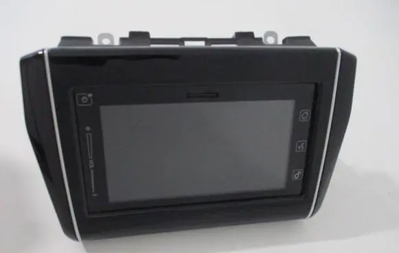 Suzuki Swift III Radio/CD/DVD/GPS head unit 3992052RG6 7515004720