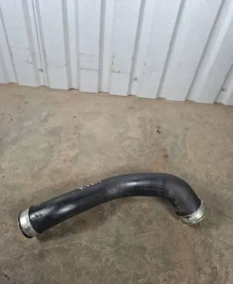 Mercedes-Benz E W211 Intercooler hose/pipe S4169