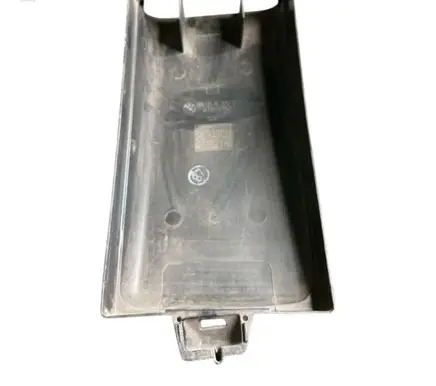BMW 7 E65 E66 Interior heater climate box assembly housing 8379957
