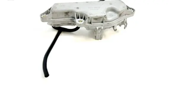 Volvo XC90 Turbo system vacuum part 31480478