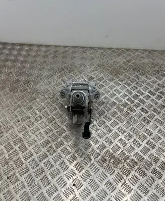 Jaguar I-Pace Steering wheel axle HPLA3K772AB GH34A 2030A110418