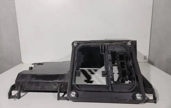 Audi A8 S8 D2 4D Fuse box set 4D1937118A