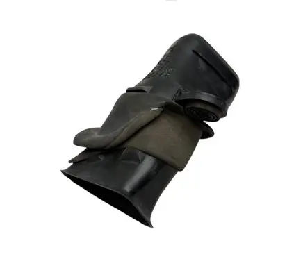 Audi A3 S3 8L Air intake duct part 8L0129604B X0446051 PX04460516