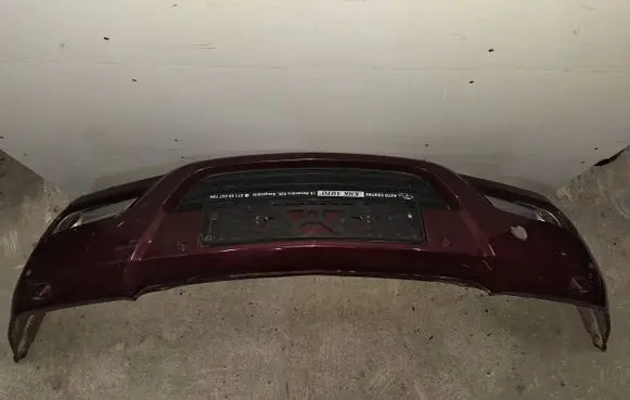 Opel Signum Front bumper