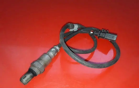 Volkswagen Polo V 6R Lambda probe sensor 04C906262Q