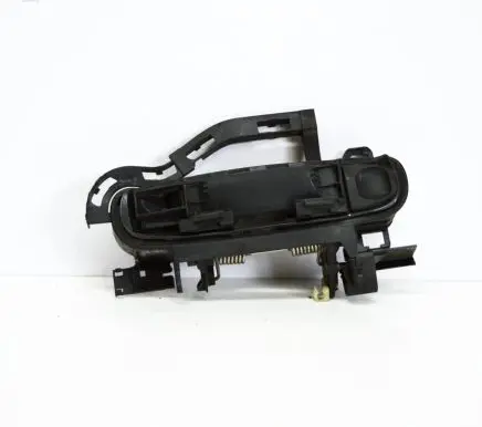 Audi A6 S6 C6 4F Rear door exterior handle 4F0837886