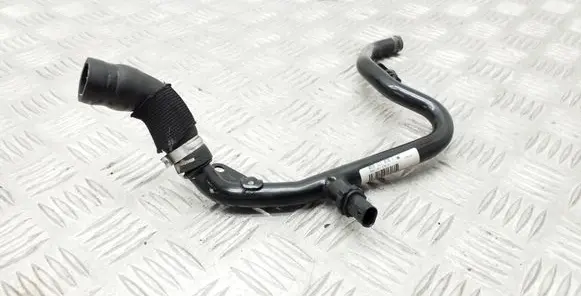 Audi A4 S4 B8 8K Engine coolant pipe/hose 059121070E