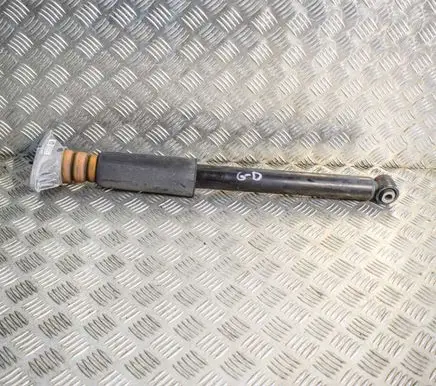 BMW X1 F48 F49 Rear shock absorber/damper 6861670 6791706