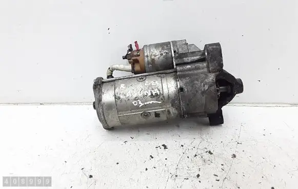 Renault Laguna II Starter motor 8200634604