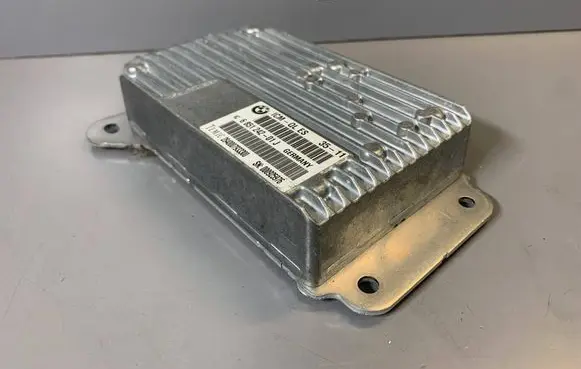BMW 5 GT F07 Other control units/modules 6851242 000925976 2840007933300