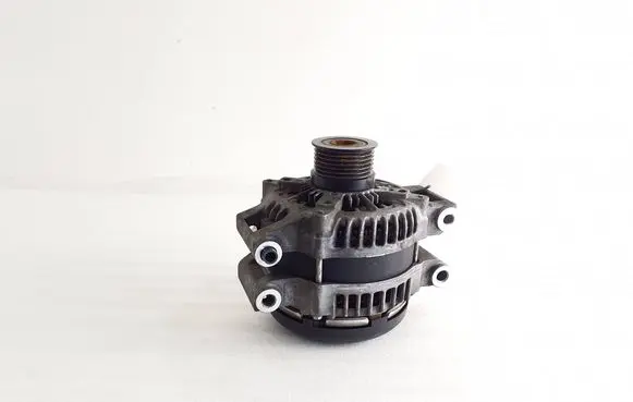 Maserati Levante Generator/alternator P048D1835AC 1042106592