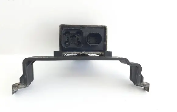 Ford Transit Custom Glow plug pre-heat relay 0522121101