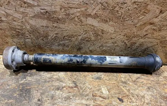 Audi Q7 4L Front prop shaft 7L8521101C